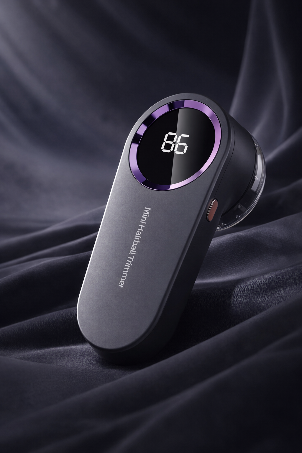 Hairball Trimmer