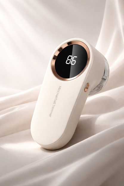 Hairball Trimmer