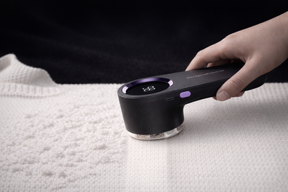 Hairball Trimmer